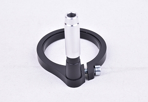 Post Mount Extension for Scott's & GPR Sub Mounts
