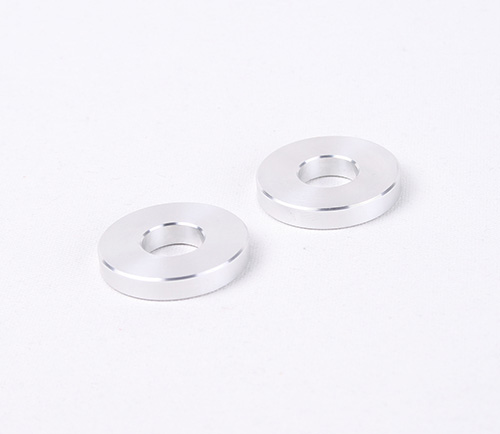 5mm Tall Bar Mount Spacers