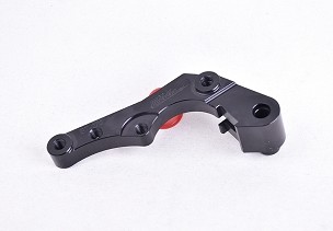 KTM/HUSKY/GAS 270mm Hanger Bracket - Ride Eng. Brake Caliper