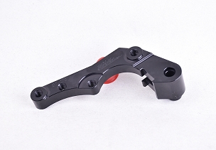 GasGas/Husq 270mm Hanger Bracket-BrakTec
