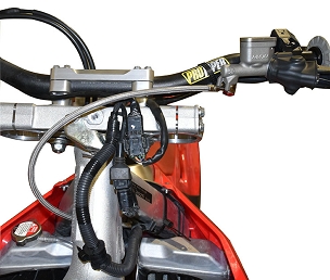 Honda Direct Route Clutch Line 