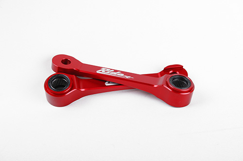 2019-20 CRF450 & 19+ CRF450X Pull Rods