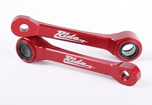 2019+ CRF450L/RL LOWERING ARMS; 2021-24 CRF450r 22-24 CRF250r Performance Arms 