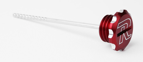05-17 CRF450X Billet Engine Oil Dip Stick