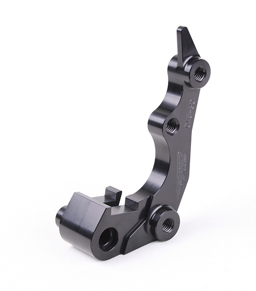 2015-2018 270mm Hanger Bracket-Honda (Required for Ride Eng. Brake Caliper 2019+)