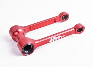 NEW! 2025 CRF450r/CRF250r/450rx/250rx Adjustable Link