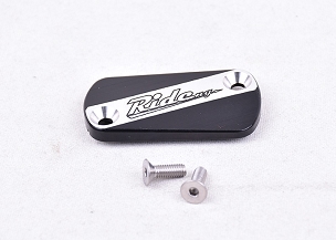 Honda & Beta Front Master Cylinder Cover - Blue