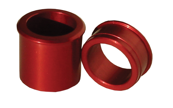 Honda Front Wheel Spacers