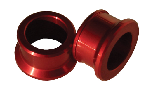 Honda Rear Wheel Spacers
