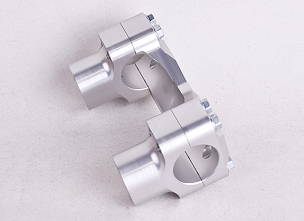 KTM/HUSQ/GAS Replacement Bar Mount 2024+ 