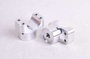2023+ KTM/HUSQ/GAS 6mm offset bases