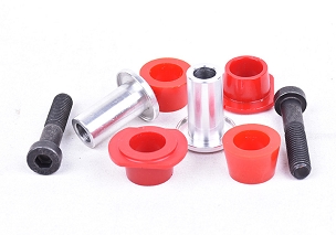 NEW! 2022.5+ KTM/Husq/Gas Bar Mount Fastener Kit 