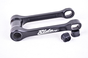 2022.5-24 KTM/Husqvarna - 2023.5-2024 GasGas Performance/Lowering Link - Black