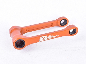 2022.5-24 KTM Performance/Lowering Link - Orange