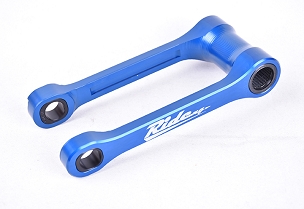 2022.5-24 KTM/Husqvarna/GasGas Performance/Lowering Link - Blue