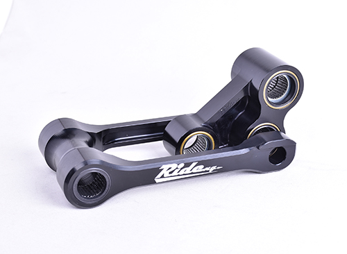 15.5-22 KTM/Husky - 21-23 Gas Full Performance Linkage