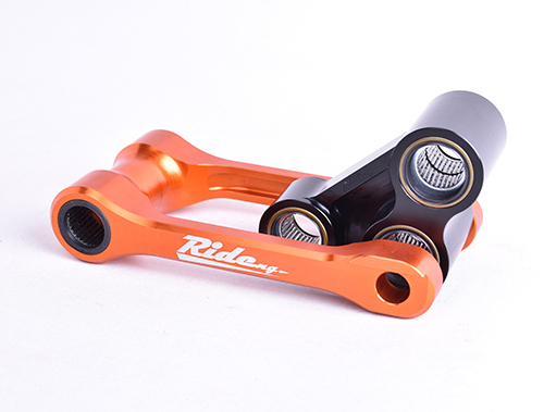 15.5-22 KTM Full Performance Linkage - Orange