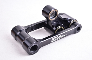 NEW! 2024.5+ KTM/GasGas/HUSQ Full Performance Linkage - Black
