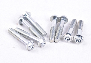 Pinch Bolt Kit