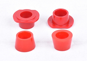 2022.5+ KTM & Husky Polyurethane Cones Firm 