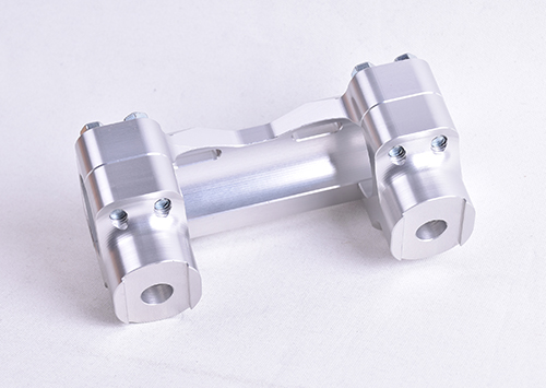 GASGAS/KTM/HUSKY/BETA/SHERCO Replacement Rigid Mount Bar Mount for Stock Triple Clamps