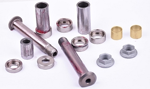 NEW! KTM/HUS/GAS Swingarm Conversion Kit