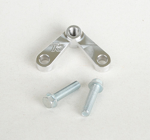 KTM/HUSQ/GAS Lower Stabilizer Bracket