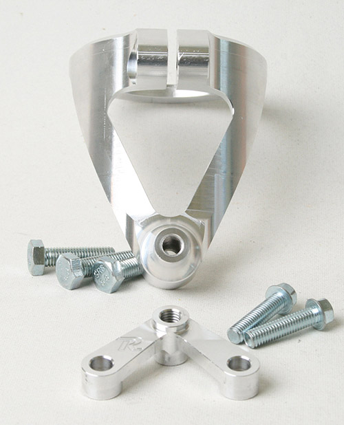 KTM/HUSKY/GAS/Beta Steering Head Stabilizer Bracket Kit