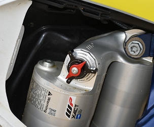 2022.5+ KTM, Husky & GasGas Billet Compression Dials