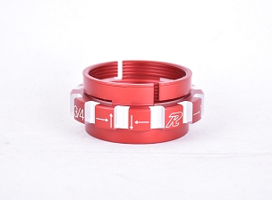 NEW! 2022.5+ KTM/HUS - 2023.5+ GasGas Billet Shock Collar 