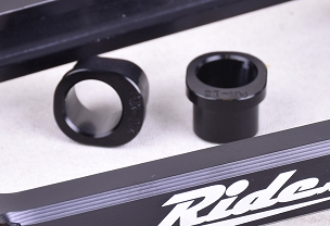 Performance Inserts 12mm Bolt +0.25mm