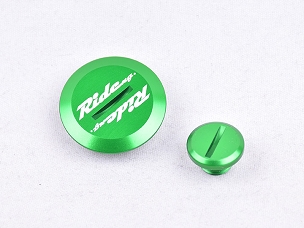 KX250F/KX450F Billet Ignition & Timing Plugs