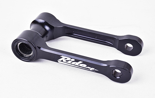 19-23 KX450 21-24 KX250 Performance Link Black
