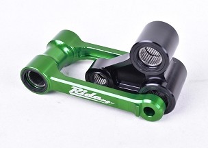 KX250/450 Full Performance Linkage - Green