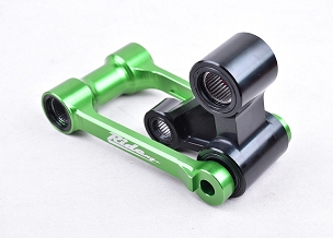 2025 KX250/24-25 KX450 Full Performance Linkage -Green