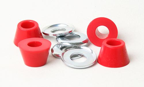 KX Polyurethane Cones Firm
