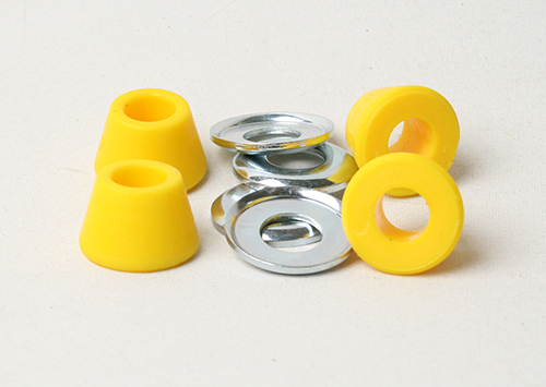 KX Polyurethane Cones Soft