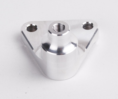 Steering Head Stabilizer Bracket for KX250/450