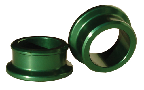 Kawasaki Rear Wheel Spacers