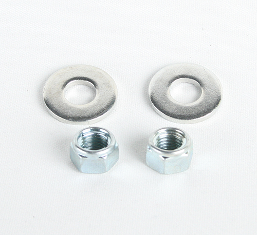 Rubber Mount Fastener Kit