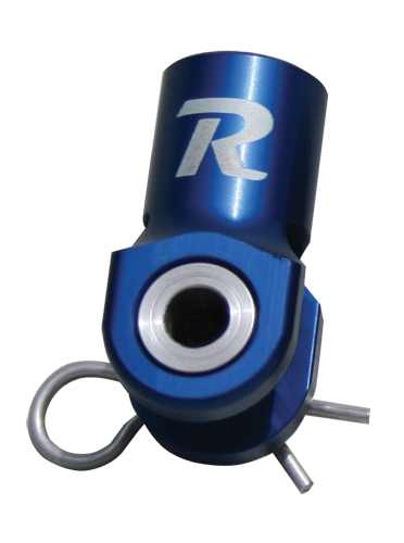 Yamaha/Suzuki Billet Rear Brake Clevis