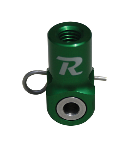 Kawasaki Billet Rear Brake Clevis