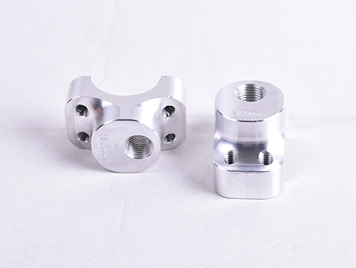 Optional 6mm offset bases - Hon/Kaw