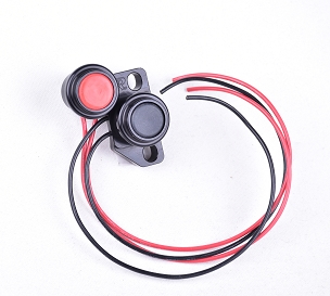 Engine Start/Stop Switch (Dual)
