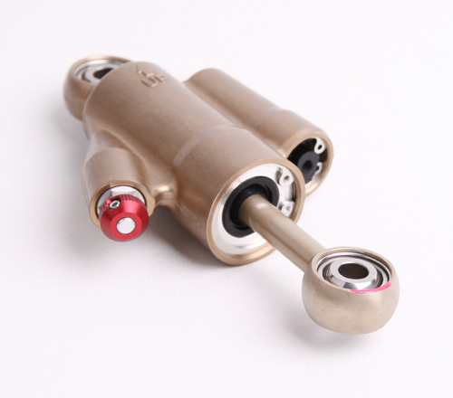 Showa 24mm Steering Dampener