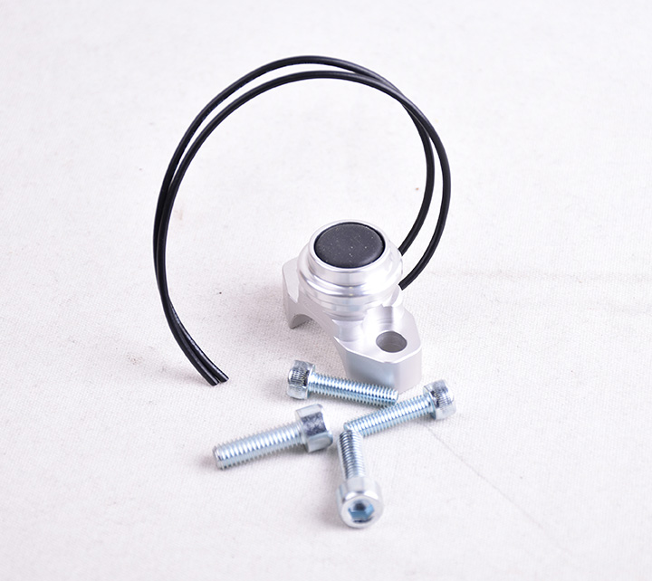 Billet Engine Kill/Engine Starter Switch