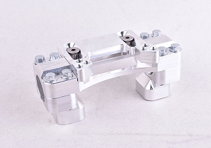 NEW! Scott's/GPR Compatible Bar Mount for KTM/Hus/Gas/Beta/Tri
