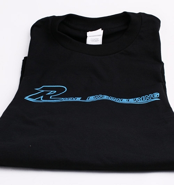 Ride Eng. Tee Extra Large