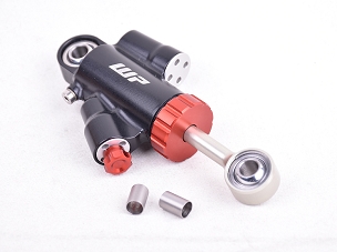NEW! WP Steering Damper Kit