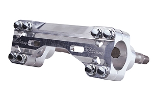 RM125/250 One Piece Oversized Bar Mount (1 1/8